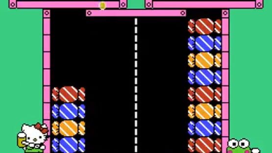 Screenshot Sanrio Carnival 2 1