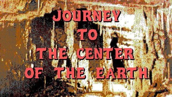 Screenshot Journey to the Center of the Earth 3