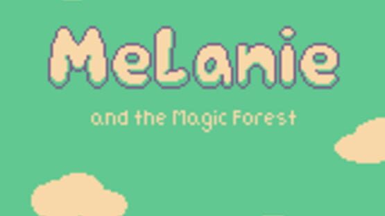 Screenshot Melanie and the Magic Forest 1
