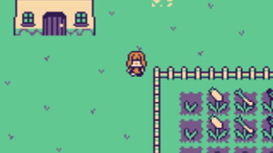 Screenshot Melanie and the Magic Forest 2