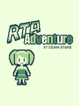 Cover RTA Adventure