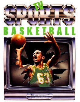 Cover TV Sports Basketball