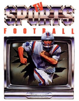 Cover TV Sports Football
