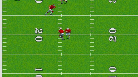 Screenshot TV Sports Football 1