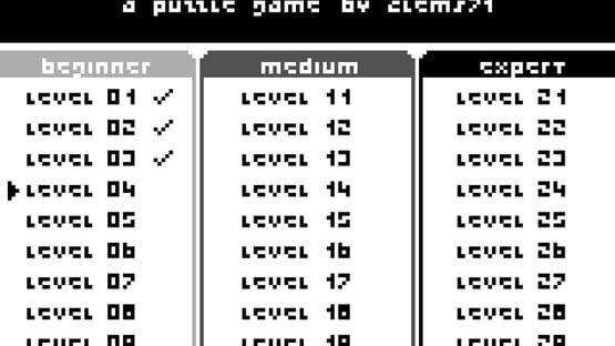 Screenshot Tomoni 1