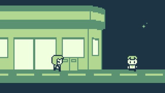 Screenshot Vampire Night Shift 1