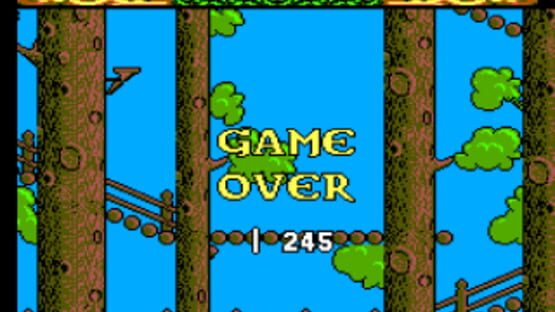 Screenshot Fantastic Dizzy 1