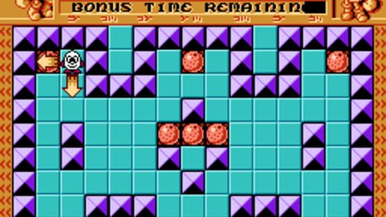 Screenshot Go! Dizzy Go! 2