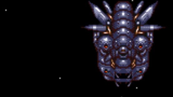 Screenshot Power Strike II 1