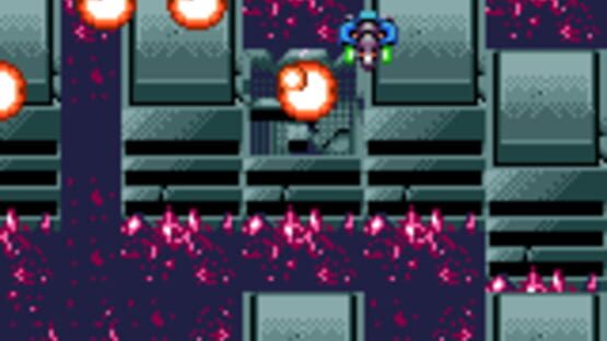 Screenshot Power Strike II 2