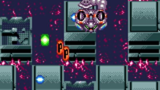 Screenshot Power Strike II 3
