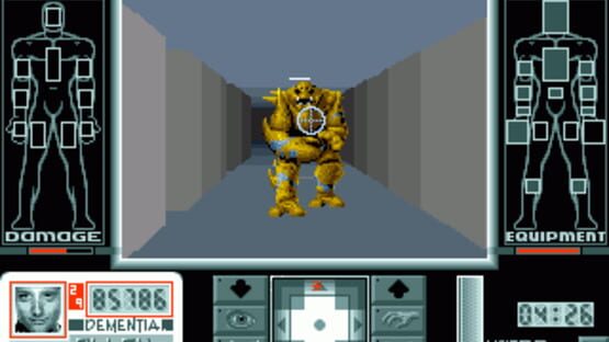 Screenshot Cyber-Cop 1