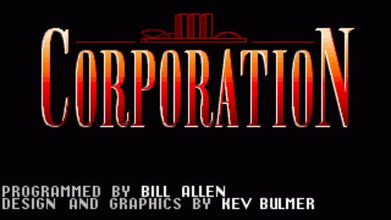 Screenshot Cyber-Cop 2