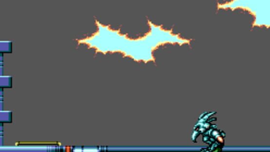 Screenshot Wolfchild 2