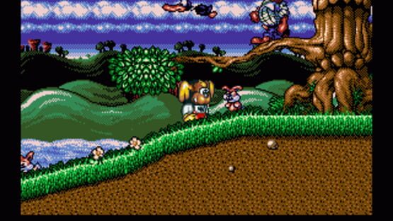 Screenshot Wonder Dog 2