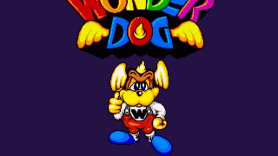 Screenshot Wonder Dog 3