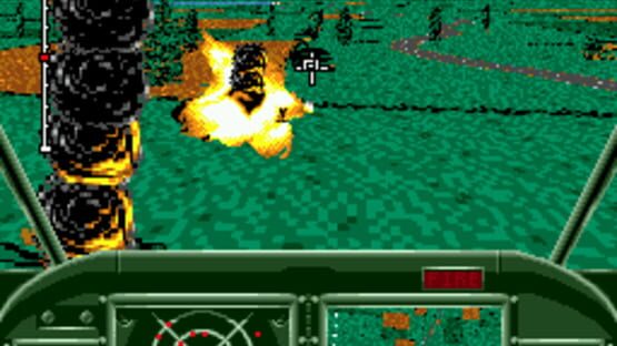 Screenshot Thunderhawk 1