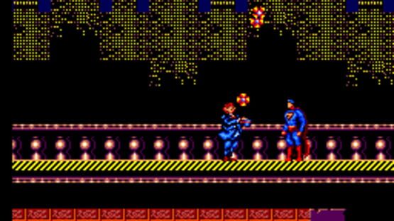 Screenshot Superman: The Man of Steel 2