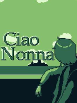 Cover Ciao Nonna