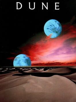 Cover Dune