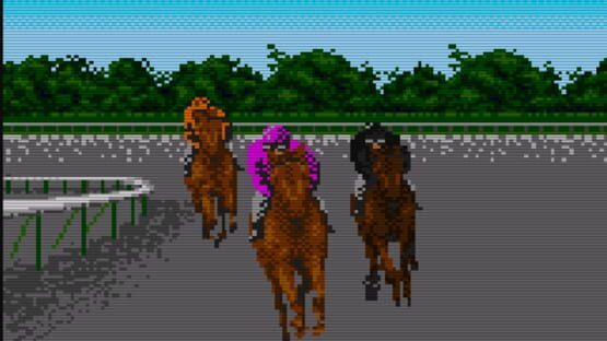 Screenshot World Derby 2
