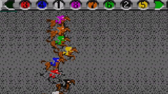 Screenshot World Derby 3