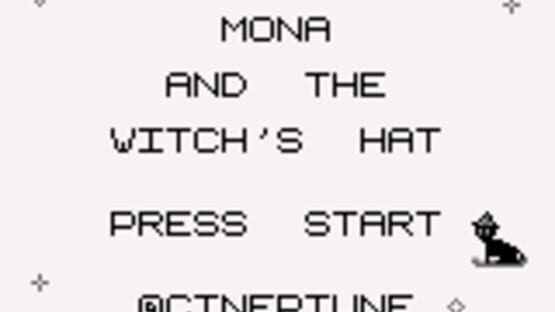Screenshot Mona and the Witch's Hat 1