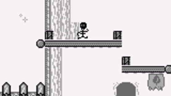 Screenshot Mona and the Witch's Hat 2