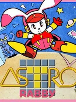 Cover Astro Rabby