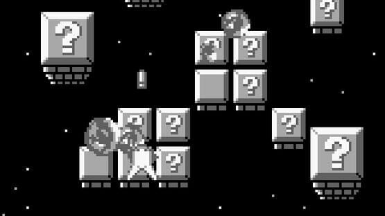 Screenshot Astro Rabby 1