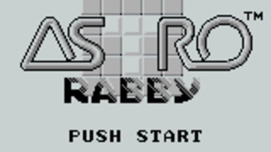 Screenshot Astro Rabby 3