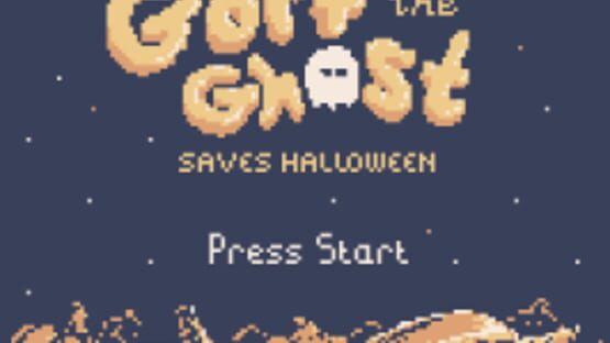 Screenshot Gorf the Ghost Saves Halloween 1