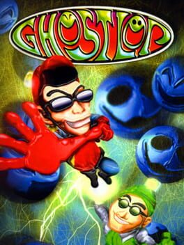 Cover Ghostlop