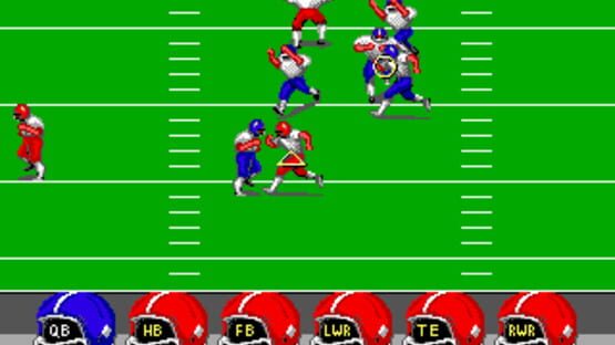 Screenshot ABC Monday Night Football 3