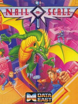 Cover Nail 'n Scale