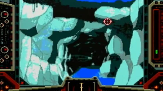 Screenshot Cobra Command 1