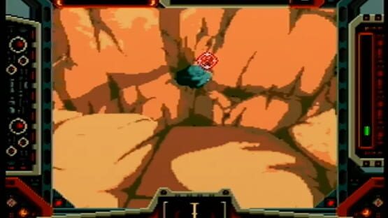 Screenshot Cobra Command 2