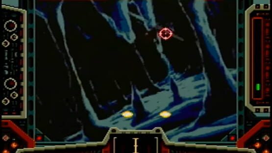 Screenshot Cobra Command 3