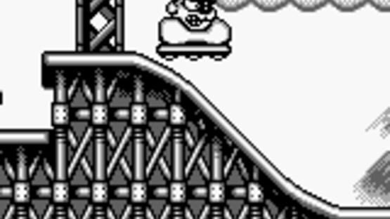 Screenshot Taz-Mania 2