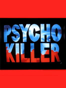 Cover Psycho Killer