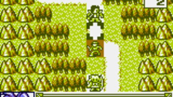 Screenshot Another Bible 3