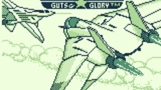 Screenshot Top Gun: Guts and Glory 1