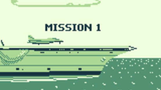 Screenshot Top Gun: Guts and Glory 3