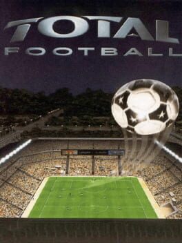 Cover Total Football