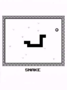Cover Snake