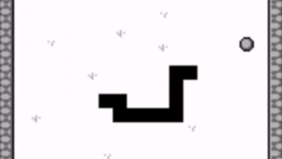 Screenshot Snake 1