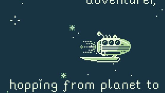 Screenshot Alone Among The Stars 1