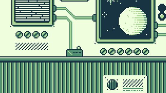 Screenshot Alone Among The Stars 2