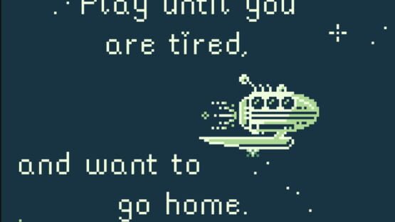 Screenshot Alone Among The Stars 3