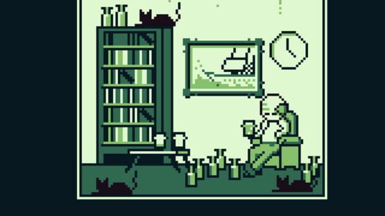 Screenshot There's Nothing to Do in This Town 2